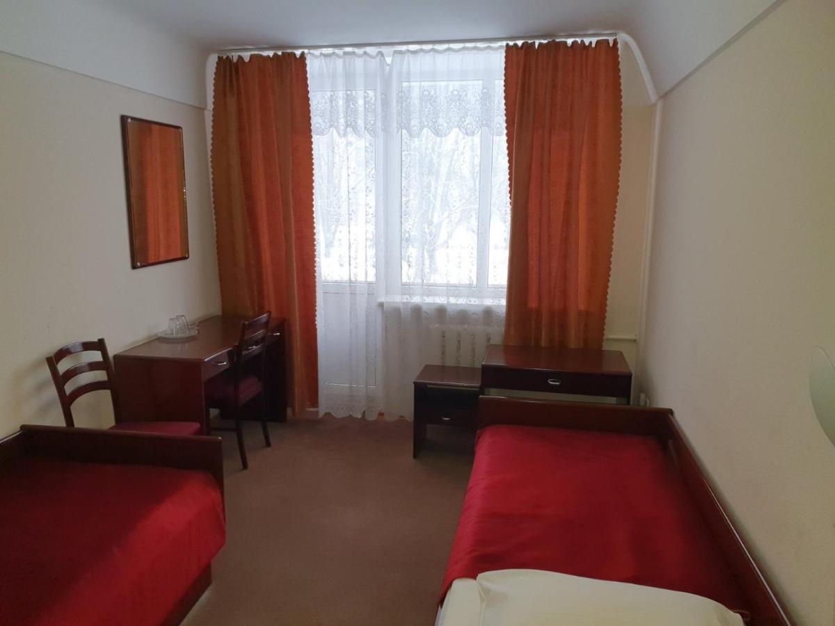 Motel פולטבה מראה חיצוני תמונה