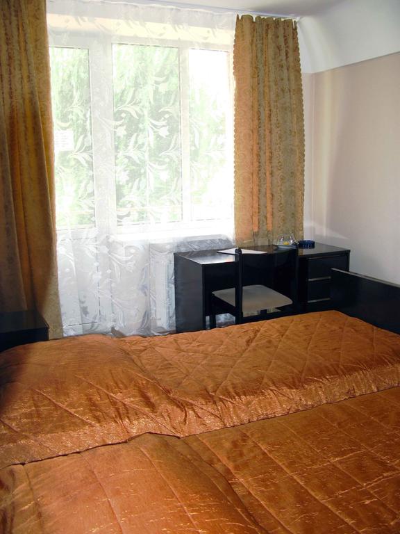 Motel פולטבה חדר תמונה