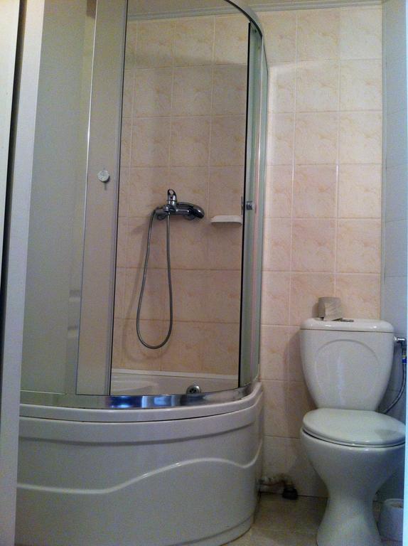 Motel פולטבה חדר תמונה